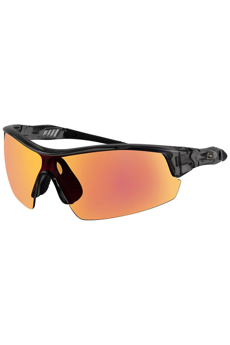 Dirty Dog Sport Edge Polarised Sunglasses