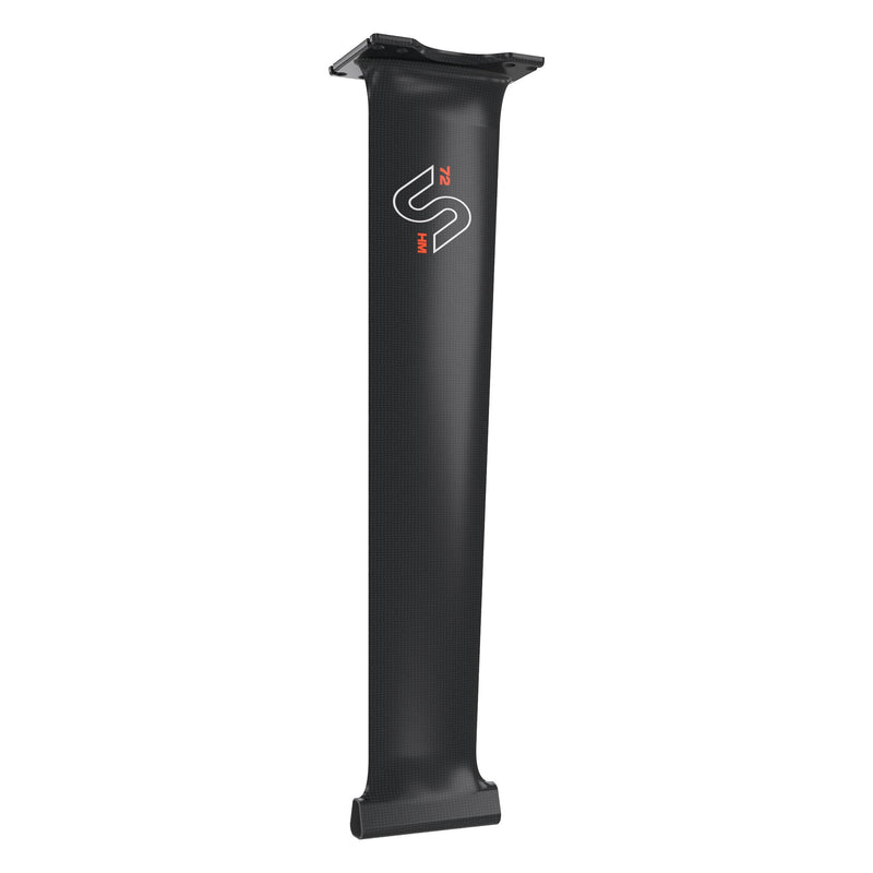 One-Lock HM Carbon Mast