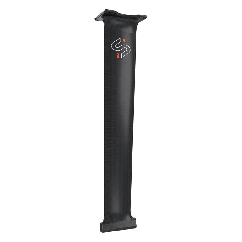 One-Lock HM Carbon Mast