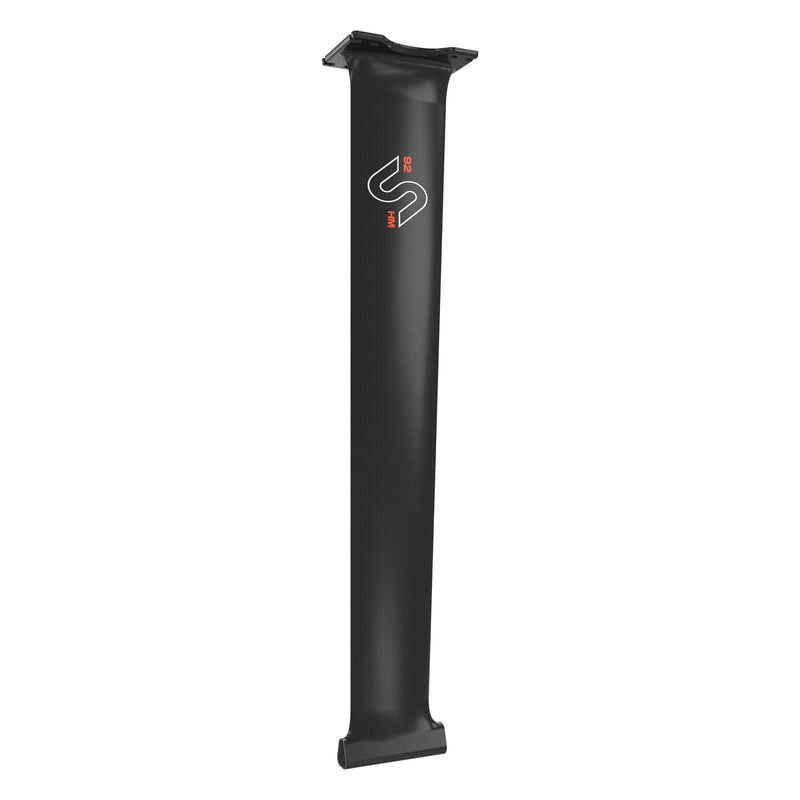 One-Lock HM Carbon Mast